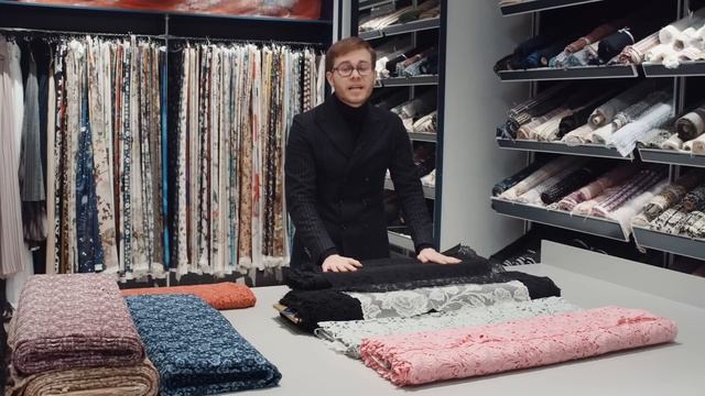 Самое Дорогое Кружево России | 200 000 Рублей за Метр смотреть онлайн