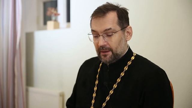 Смысл выражение «Фома неверующий» смотреть онлайн