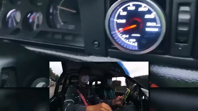 OPEL CORSA A SWAP 1.7D COM 202 CV *AÇO DA VELHA GUARDA* | AllSpeedDrive смотреть онлайн