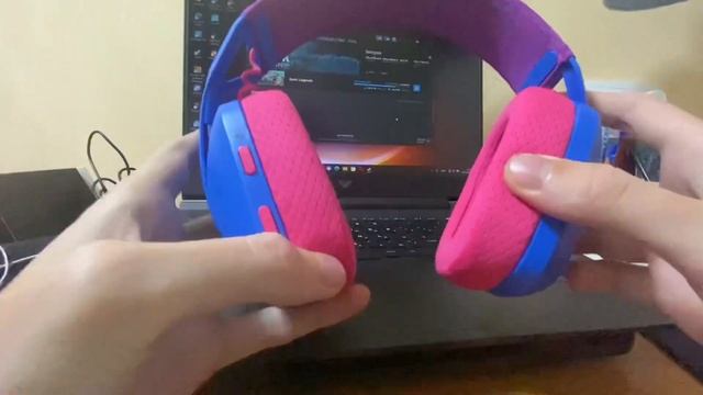 Распаковка Logitech g435, как у @mma_bs смотреть онлайн