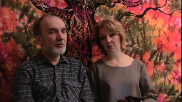 Как улучшить отнонения в паре и укрепить брак? смотреть онлайн