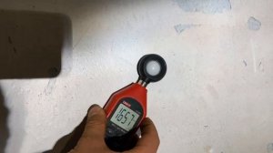 Led лампы в рефлектор Solaris 2. Подбор . Регулировка .