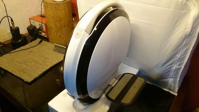 Ninebot One A1 by Segway смотреть онлайн