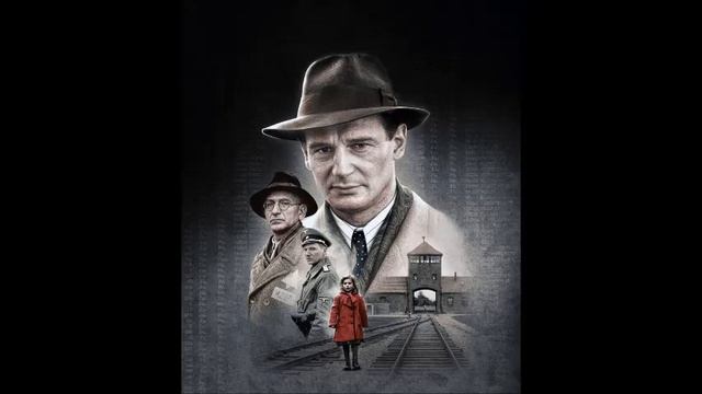 Томас Кенилли_Список Шиндлера (8) смотреть онлайн