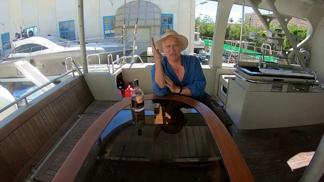 Судовые морские сплавы №42 смотреть онлайн