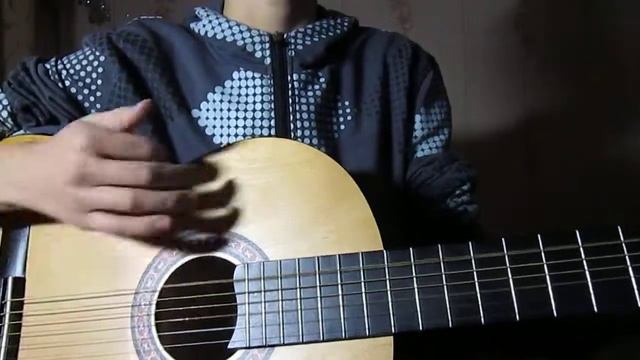 Кравц - Обнуляй (Cover by Varenko) смотреть онлайн