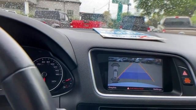 2016 Audi Q5 at Oxmoor CDJR | Louisville & Lexington, KY C13122A смотреть онлайн