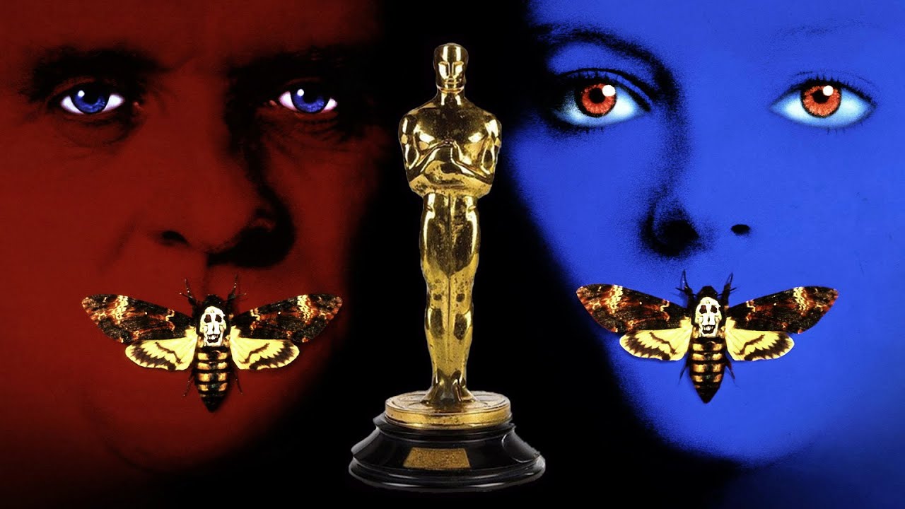 ХОРРОР ФИЛЬМЫ И ПРЕМИЯ ОСКАР смотреть онлайн