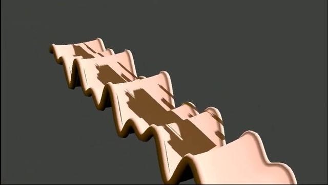 real time mesh generation in the Blender game engine смотреть онлайн
