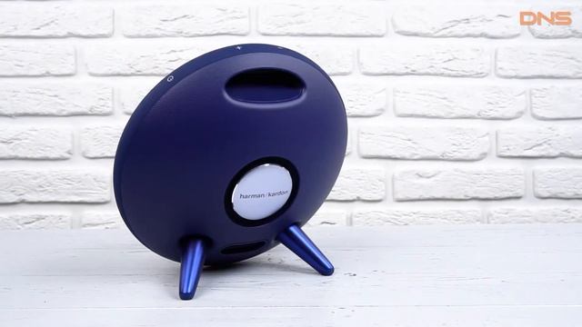 Распаковка Harman/Kardon Onyx Studio 3 / Unboxing Harman/Kardon Onyx Studio 3 смотреть онлайн