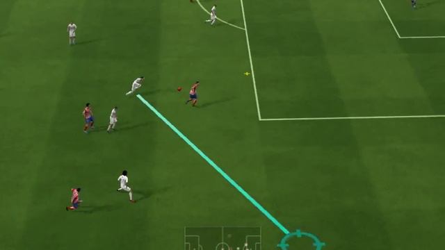 FIFA14 карьера за тренера#2 смотреть онлайн