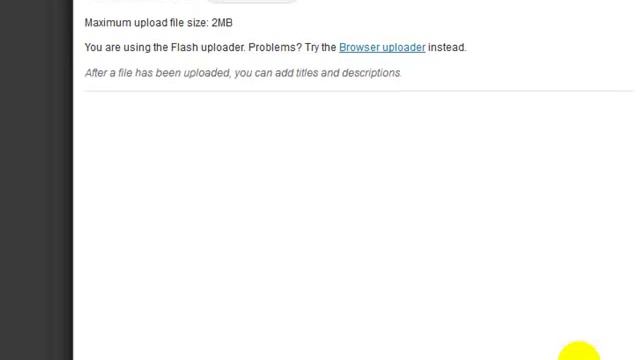 Creating Post in a wordpress - Urdu learning смотреть онлайн