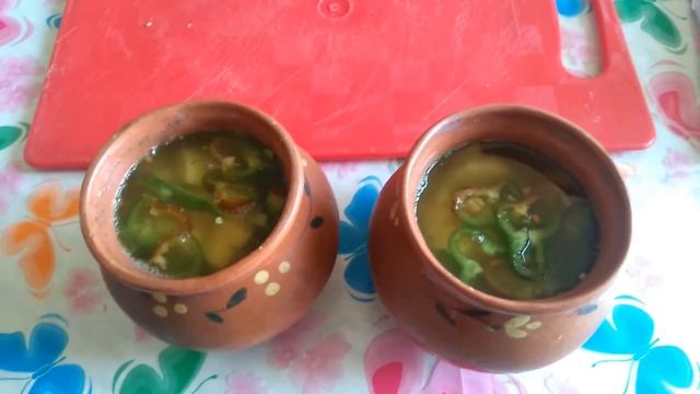 ЖАРКОЕ В ГОРШОЧКАХ по домашнему  Новогоднее блюдо