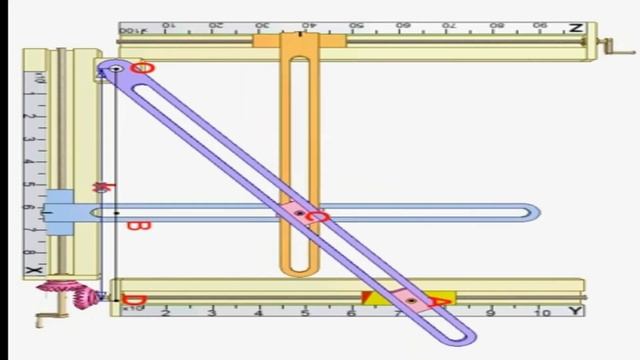 Робо-механизмы .Robo Mechanisms. смотреть онлайн