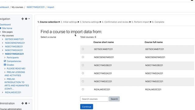 MOODLE: EASY WAY TO TRANSFER QUIZ FROM ONE COURSE TO ANOTHER смотреть онлайн