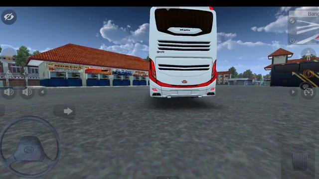 OBB BUSSID V4.0.3 TERBARU, OBB BUSSID TERBARU SOUND HINO RM280 EURO 4 SOUND ETS2