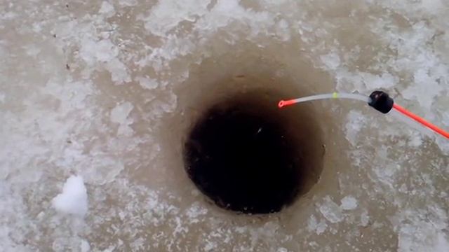 Электронная удочка Удача2...тестируем.. смотреть онлайн