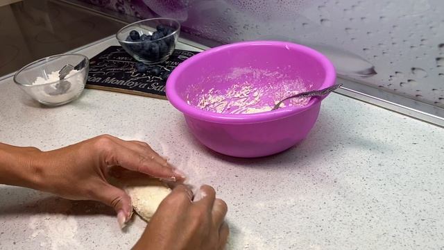 Ленивые вареники - вкус детства! смотреть онлайн