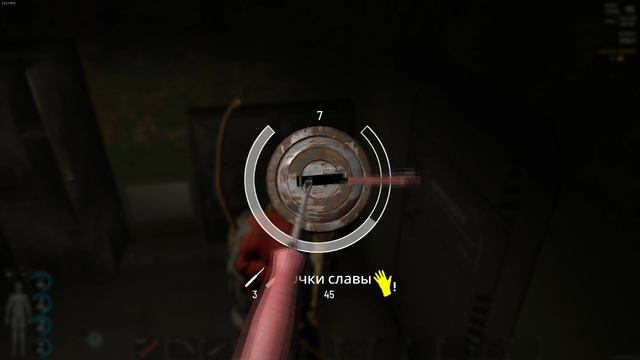 SCUM 095 Гайд для новичков №3 Заброшенный бункер смотреть онлайн