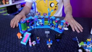 LEGO Юникитти - Не покупай пока не посмотришь! (Все наборы 1 волны)