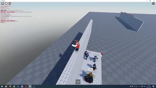 IQ 500 | roblox смотреть онлайн