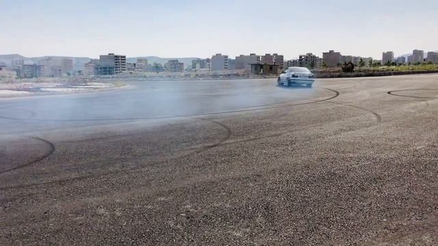 E34 N62b44 Drift