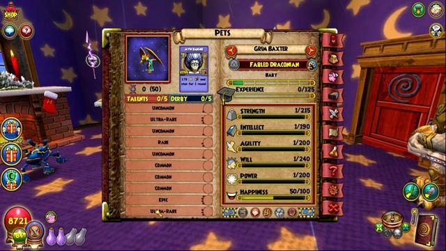Wizard101: *NEW* Ultimate Pet Guide! смотреть онлайн