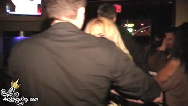 Dj Anthony Rey Rocking at 46 Lounge, NJ Latin Saturdays 4.28.2012 @djanthonyrey смотреть онлайн