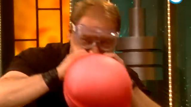 Wärmflasche platzen lassen - TV total смотреть онлайн