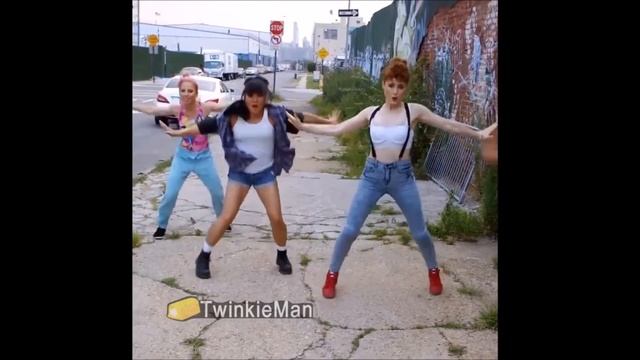 Try Not To Laugh Challenge #3 (TwinkieMan) смотреть онлайн