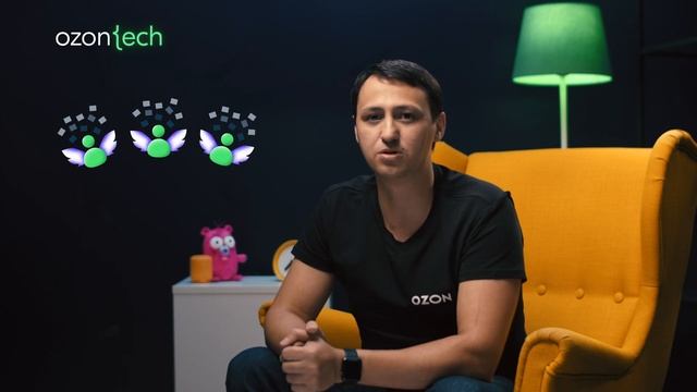 Кирилл Иванников - руководитель отдела по продукту и технологиям "Цены и анализ конкурентов" смотреть онлайн