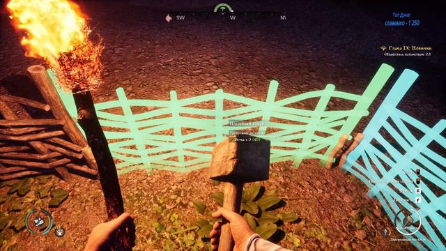 Medieval Dynasty ►Пора подумать о потомстве # 26 смотреть онлайн