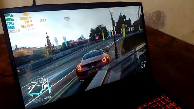 MSI Bravo 15 Review after 6 months | Ryzen 5 5600H | RX 5500M Tech Thrusts смотреть онлайн