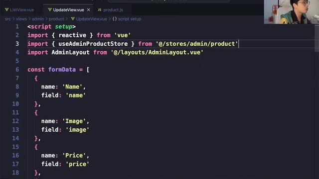 ทำหน้า Backoffice กันต่อด้วย Tailwind และ Vue (จบฝั่ง Vue) | VF Masterclass - EP. 8 смотреть онлайн