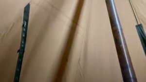 Печь-камин в палатку Winnerwell Woodlander Medium Double View