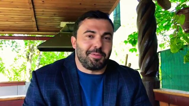 Дмитрий Берестов: «Нужно пережить» смотреть онлайн