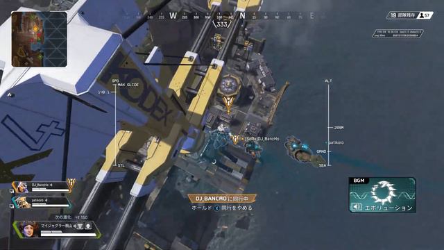 Apex Legends 2022 04 13 21 54 03 02 DVR Trim смотреть онлайн