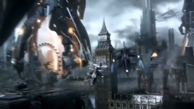 Погрузимся в ВИРТУАЛЬНЫЙ мир! смотреть онлайн