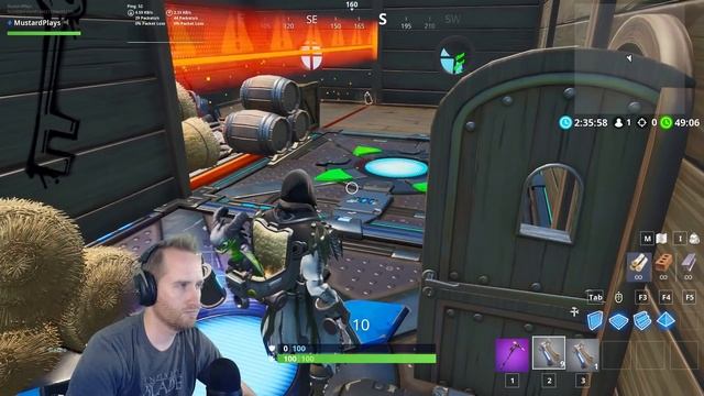 How to Complete Lachy's Landing World Cup Trial by Lachlan | Fortnite Creative Guide смотреть онлайн