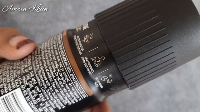 AXE CHOCLATE DEODORANT | AXE Dark Temptation Smooth Choclate Fragrance Body Spray Deodorant |