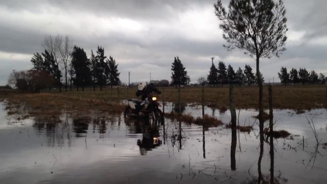 HONDA TORNADO XR250 смотреть онлайн