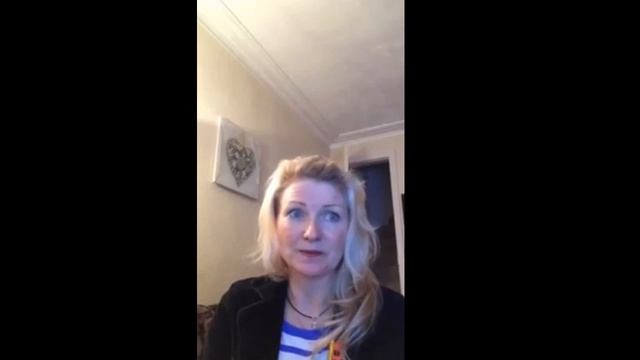 КАК ЕВА ВЕРНУЛА ЛЮБИМОГО И СТАЛА СЧАСТЛИВОЙ? С ПОМОЩЬЮ ТРЕНИНГА ВИКТОРИИ ВЛАСОВОЙ смотреть онлайн