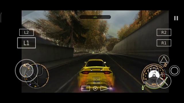 AetherSX2 GPU performance issue: Vulkan смотреть онлайн