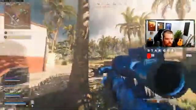 JareBear plays call of duty смотреть онлайн