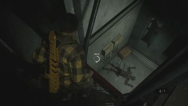 Resident Evil 2 |THE GHOST SURVIVORS FAILED| (Part 16) смотреть онлайн