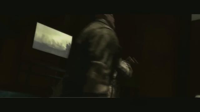 Army of Two: The 40th Day - Total Fistbump Destruction and Deflation [HD] смотреть онлайн