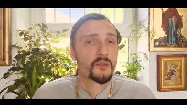 Притча Как выбрать невесту иерей Константин Мальцев смотреть онлайн