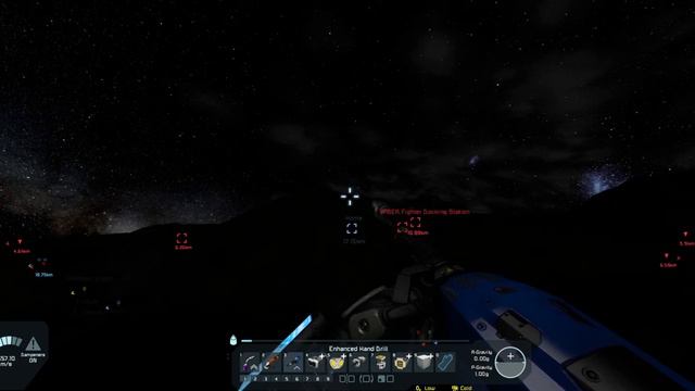 Space Engineers | Aw Scrap | Прохождение. День №6 смотреть онлайн
