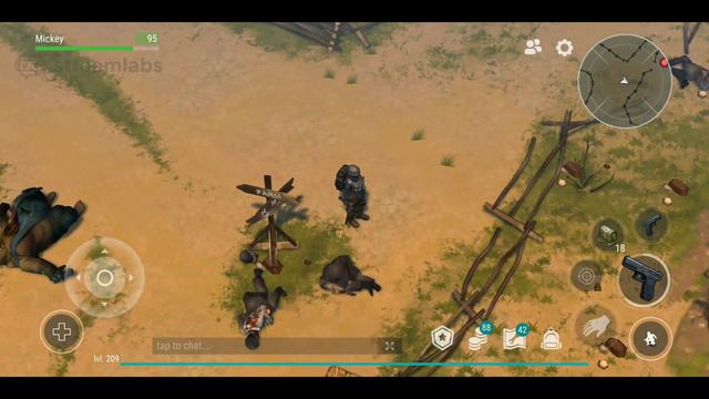 FINAL STREAM OF THE YEAR - Last Day on Earth Survival Update 1.5.Something смотреть онлайн