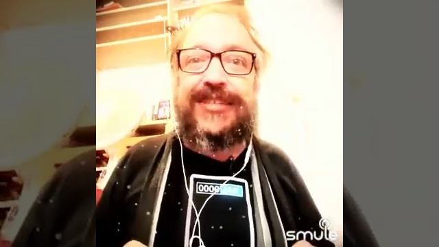 Monty Python Galaxy Song Sung by Damian Westfall смотреть онлайн